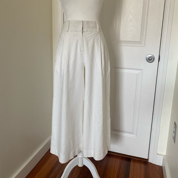 Diane Von Furstenberg Pants - Picture 1 of 13